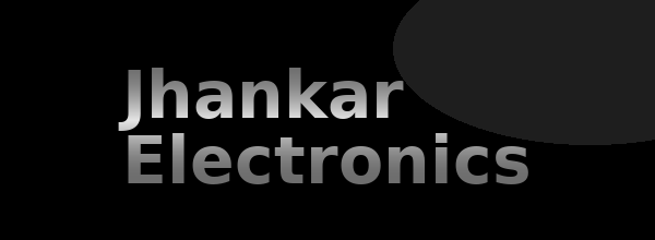 Jhankar Electronics logo
